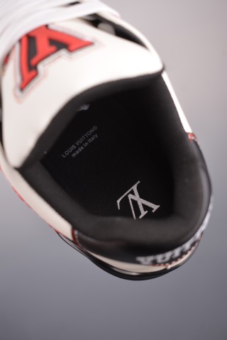 Louis Vuitton LV Trainer 2021 view 27