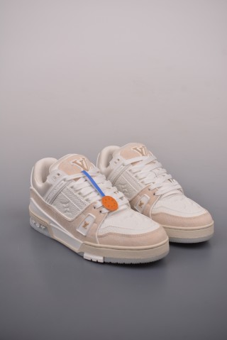 Louis Vuitton LV Trainer 2021 view 28