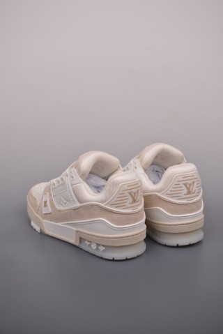 Louis Vuitton LV Trainer 2021 view 29