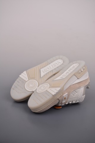Louis Vuitton LV Trainer 2021 view 30