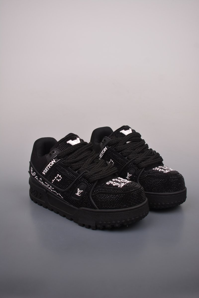 Louis Vuitton LV Trainer 2021