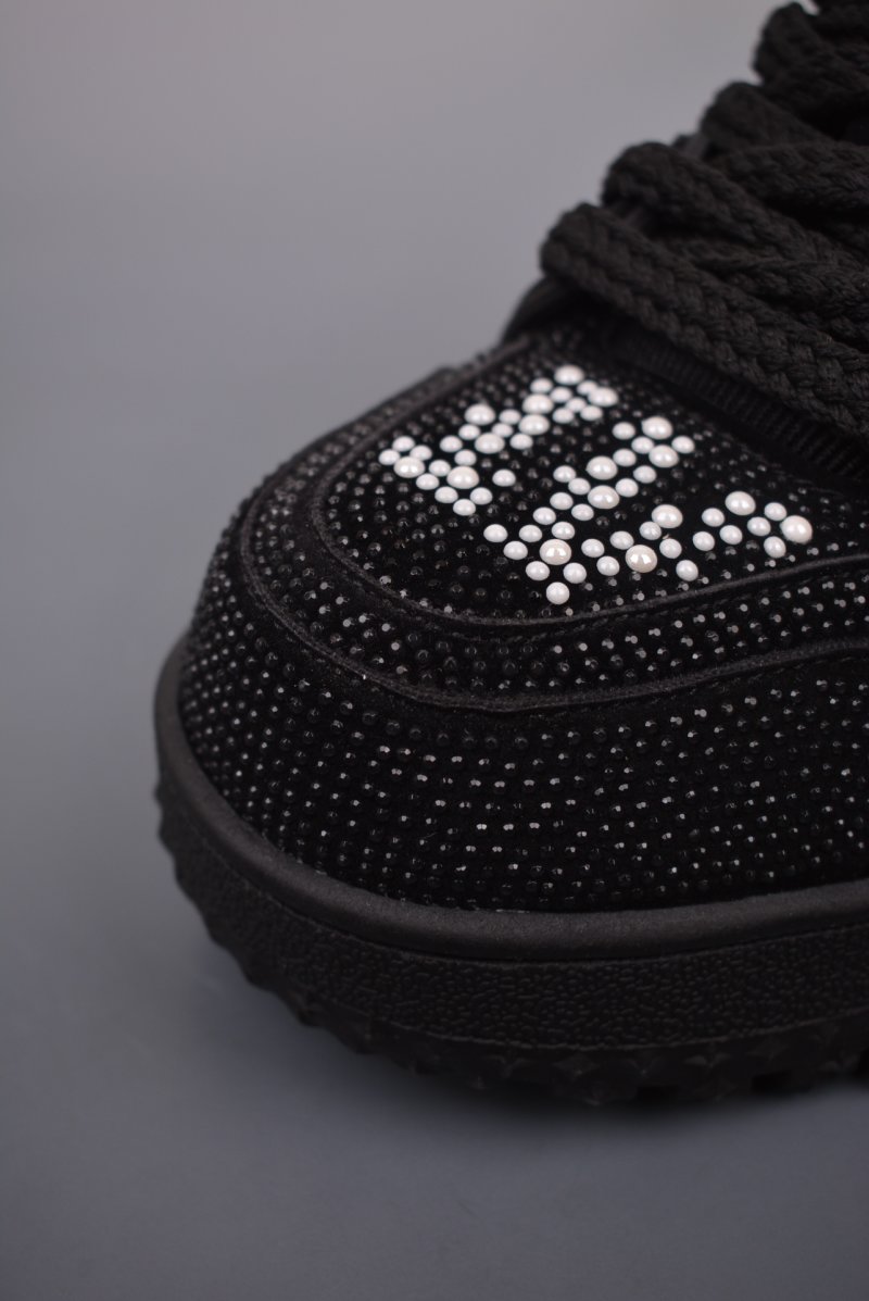 Louis Vuitton LV Trainer 2021 view