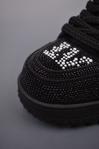 Louis Vuitton LV Trainer 2021 view 6