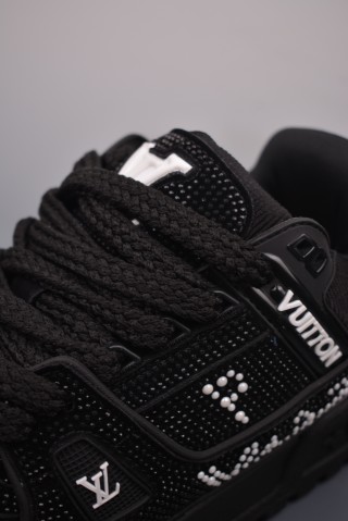 Louis Vuitton LV Trainer 2021 view 7