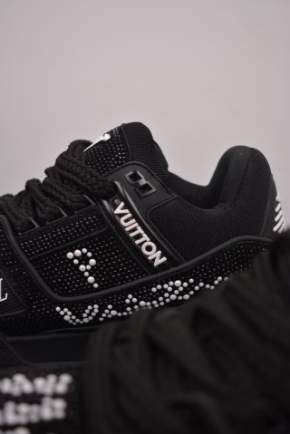 Louis Vuitton LV Trainer 2021 view 8