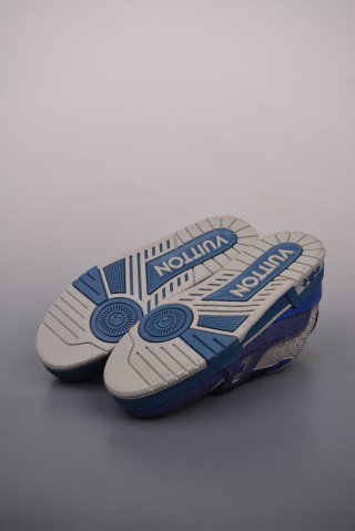Louis Vuitton LV Trainer 2021 view 12