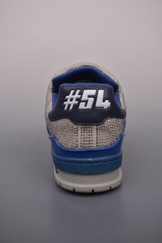Louis Vuitton LV Trainer 2021 view 13