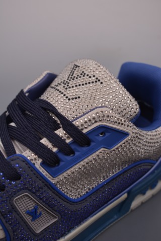 Louis Vuitton LV Trainer 2021 view 16