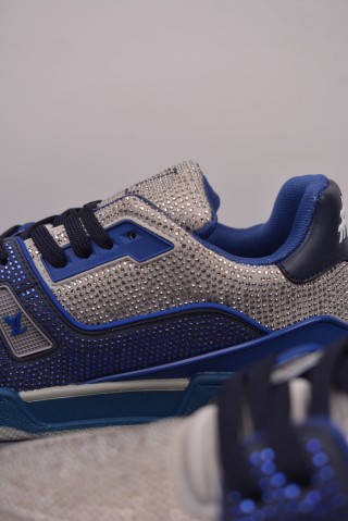 Louis Vuitton LV Trainer 2021 view 17
