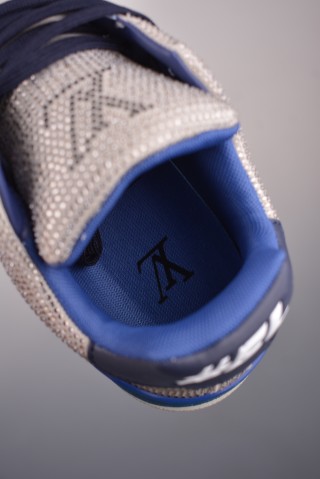 Louis Vuitton LV Trainer 2021 view 18
