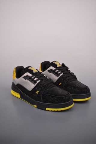 Louis Vuitton LV Trainer 2021 view 19