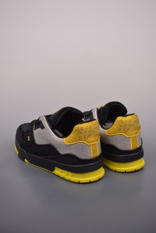 Louis Vuitton LV Trainer 2021 view 20