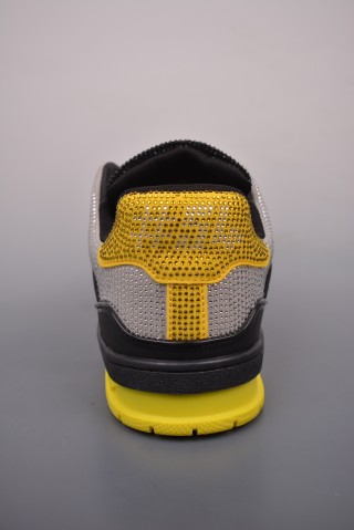 Louis Vuitton LV Trainer 2021 view 22