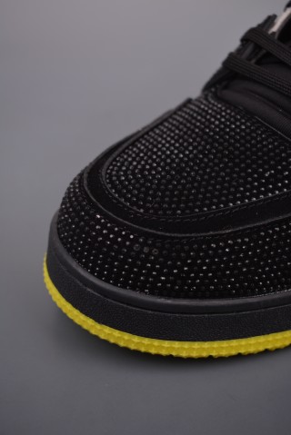 Louis Vuitton LV Trainer 2021 view 24
