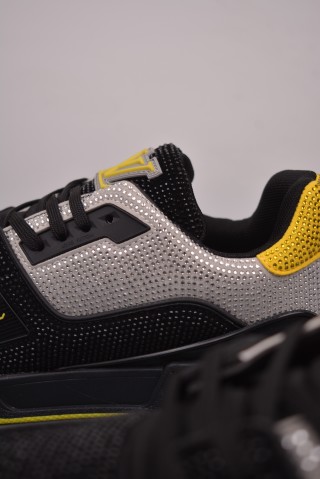 Louis Vuitton LV Trainer 2021 view 26