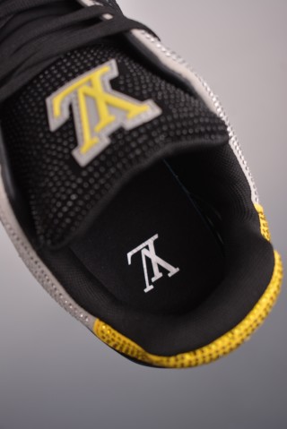 Louis Vuitton LV Trainer 2021 view 27