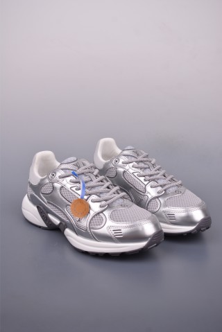 Louis Vuitton Olympia 'White / Silver' view 1