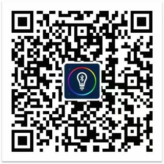 Louis Vuitton LED App view 1