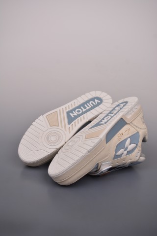 Louis Vuitton Archlight Sneaker view 3