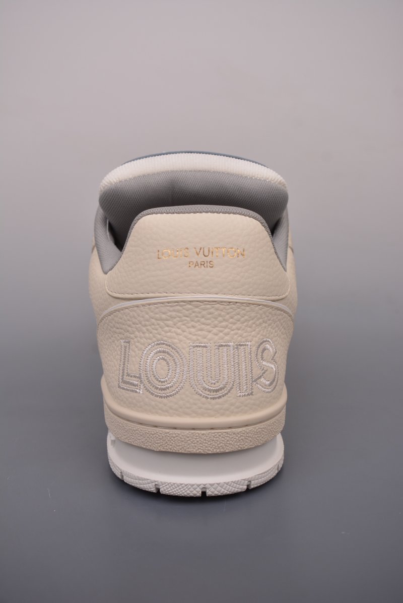 Louis Vuitton Archlight Sneaker view
