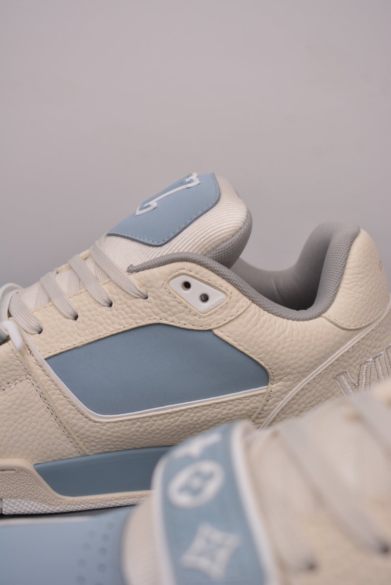 Louis Vuitton Archlight Sneaker view