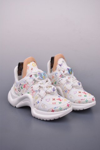 Louis Vuitton Archlight Sneaker view 1