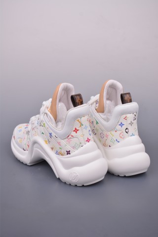 Louis Vuitton Archlight Sneaker view 2