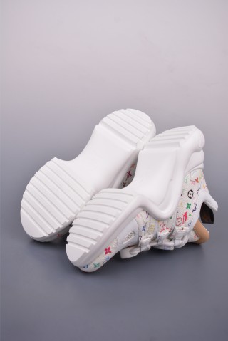 Louis Vuitton Archlight Sneaker view 3