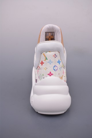 Louis Vuitton Archlight Sneaker view 4