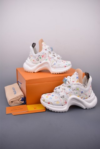 Louis Vuitton Archlight Sneaker view 5