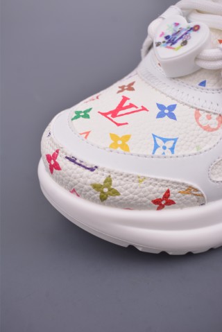 Louis Vuitton Archlight Sneaker view 6