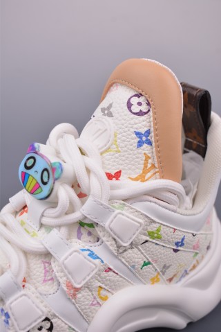 Louis Vuitton Archlight Sneaker view 7