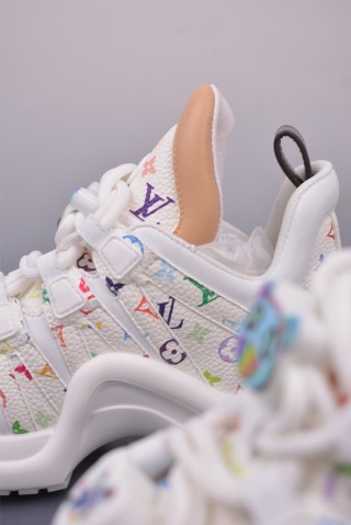 Louis Vuitton Archlight Sneaker view 8