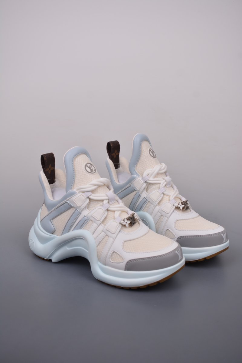 Louis Vuitton Archlight Sneaker view