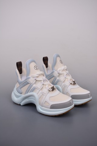 Louis Vuitton Archlight Sneaker view 10