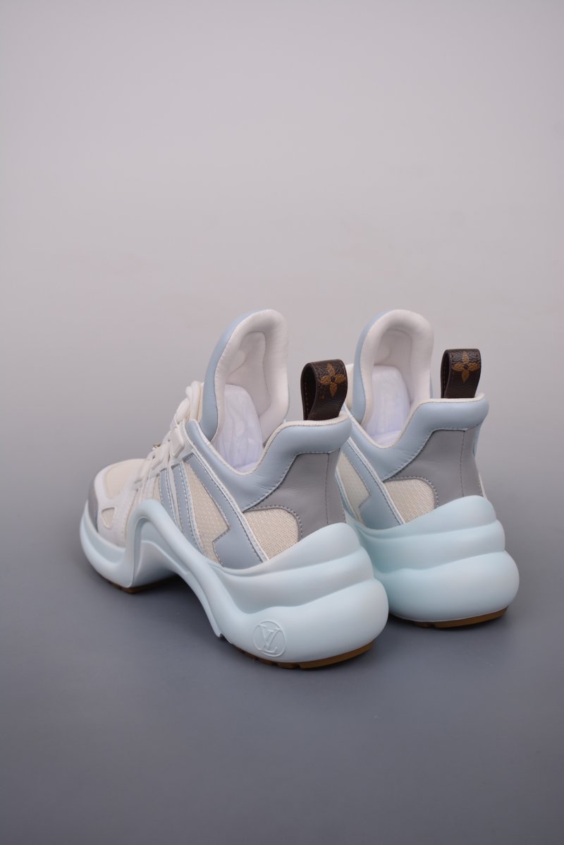 Louis Vuitton Archlight Sneaker view
