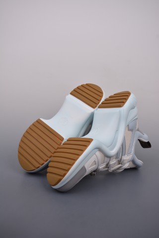 Louis Vuitton Archlight Sneaker view 12