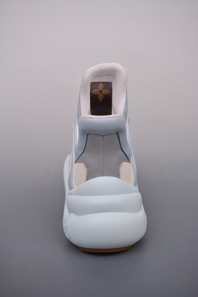 Louis Vuitton Archlight Sneaker view