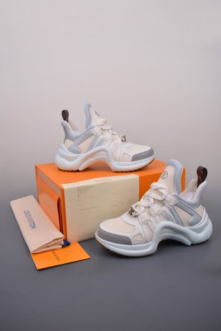Louis Vuitton Archlight Sneaker view 14