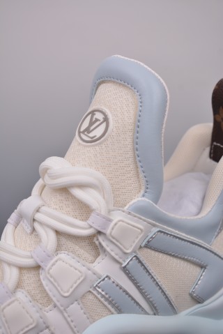 Louis Vuitton Archlight Sneaker view 16