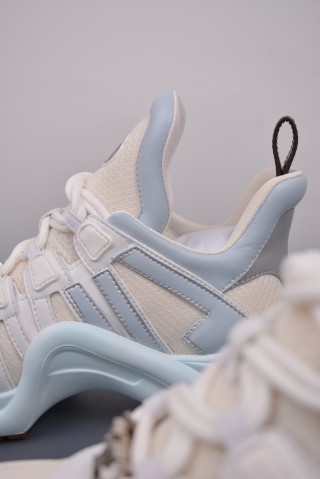 Louis Vuitton Archlight Sneaker view 17