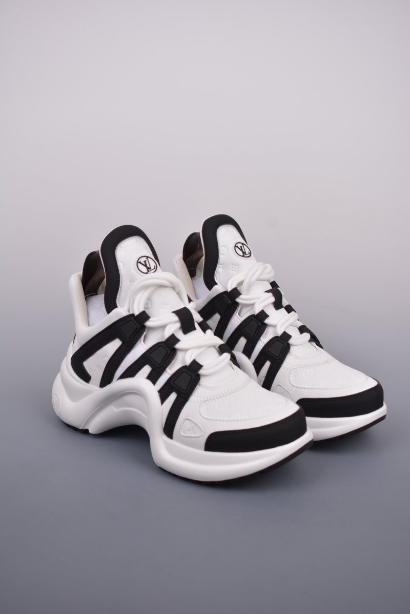 Louis Vuitton Archlight Sneaker view