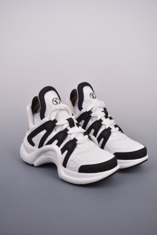 Louis Vuitton Archlight Sneaker view 19