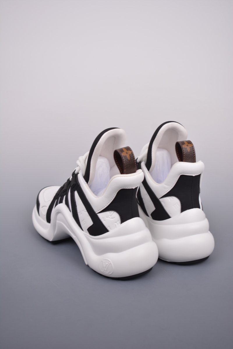 Louis Vuitton Archlight Sneaker view