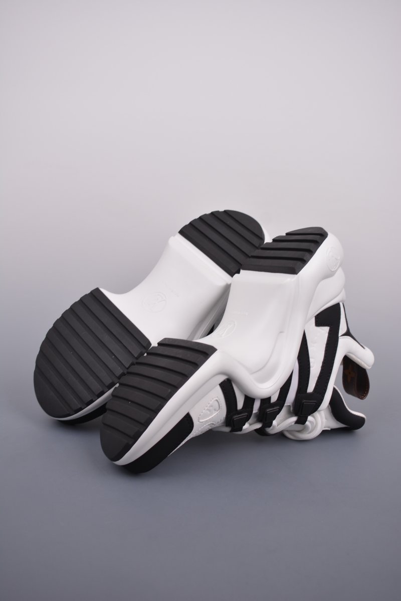 Louis Vuitton Archlight Sneaker view