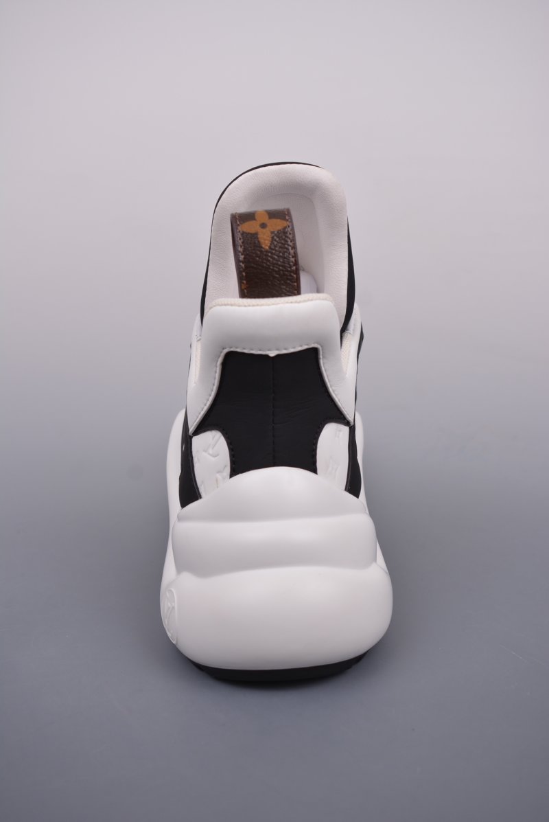 Louis Vuitton Archlight Sneaker view