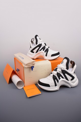 Louis Vuitton Archlight Sneaker view 23