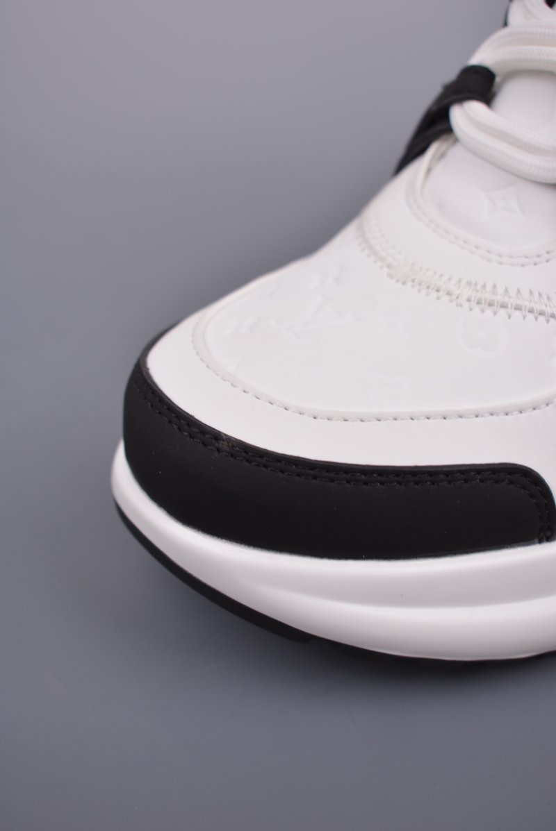Louis Vuitton Archlight Sneaker view