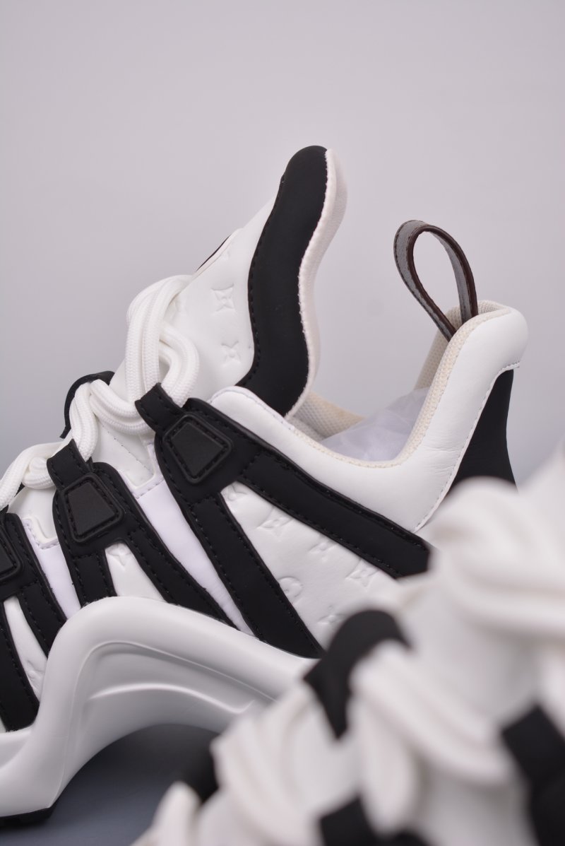Louis Vuitton Archlight Sneaker view