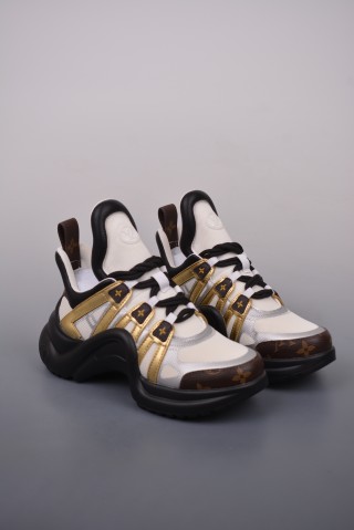 Louis Vuitton Archlight Sneaker view 28